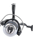 Professional Fishing Reel 12Bb + 1 Bearing Balls 7000 Series Abjf Spinning-Spinning Reels-FashionYK-S Outdoor Store-Bargain Bait Box