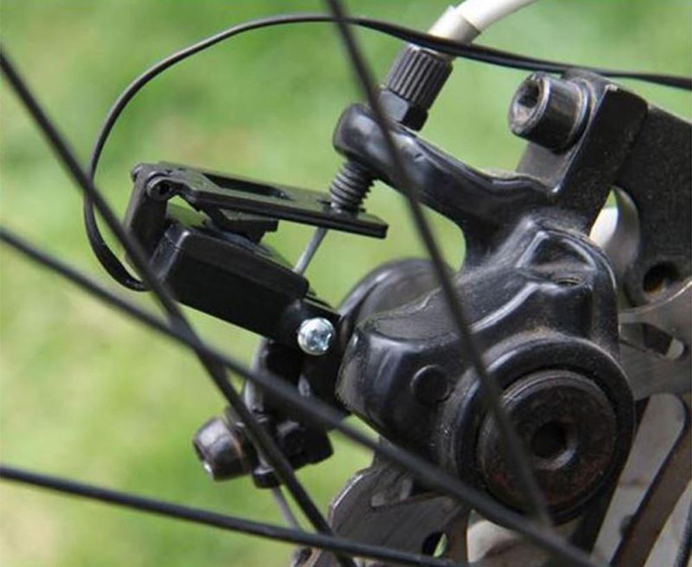Professional High Quality 7 Led Bicycle Bike Turn Signal Directional Brake Light-Ashe&#39;s 1ce Store-Bargain Bait Box