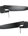 Professional Kayak Boat Rudder Direction Foot Control Footrest Rod Rotating-Kayak Rudders-Outdoor Loving Store-Bargain Bait Box