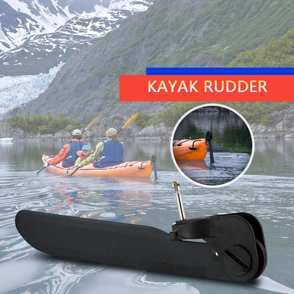 Professional Kayak Boat Rudder Direction Foot Control M2137 Canoe Kayak Boat-Kayak Rudders-Fashion boom-Bargain Bait Box