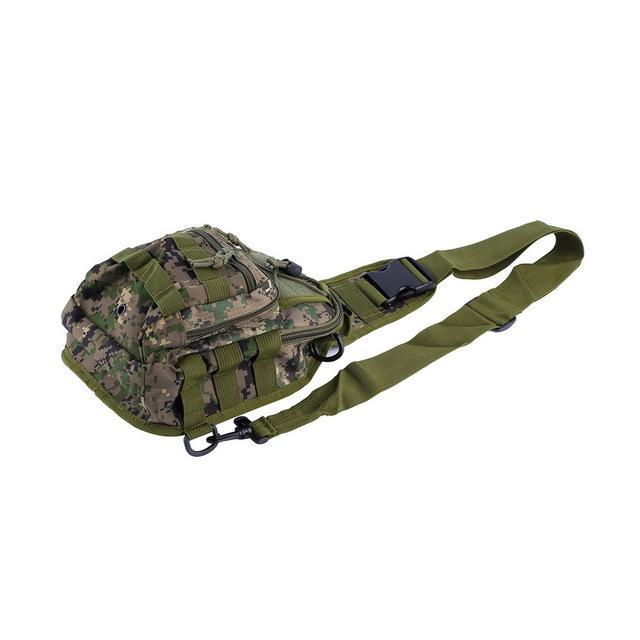 Professional Tactical Backpack Climbing Bags Outdoor Military Shoulder-TopYK-S Outdoor Store-ZH58801-Bargain Bait Box