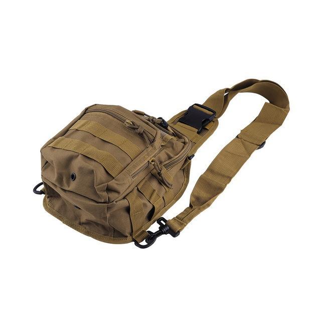 Professional Tactical Backpack Climbing Bags Outdoor Military Shoulder-TopYK-S Outdoor Store-ZH58802-Bargain Bait Box