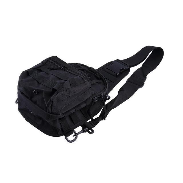 Professional Tactical Backpack Climbing Bags Outdoor Military Shoulder-TopYK-S Outdoor Store-ZH58804-Bargain Bait Box