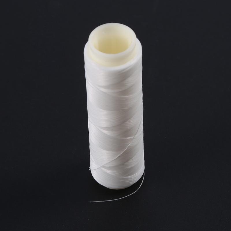 Quality 100M/200M Bait Elastic Thread Invisible Rubber Fishing