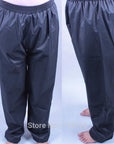Rain Pants Rain Proof Pants For Men Waterproof Long T Waterproof Motorcycle-Rain Pants-Bargain Bait Box-DARK BLUE-L-Bargain Bait Box