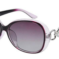 Ralferty Polarized Sunglasses Women Polaroid Goggles Uv400 Sun Glasses Female-Polarized Sunglasses-Bargain Bait Box-purple-Bargain Bait Box