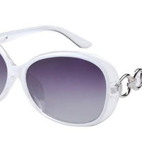 Ralferty Polarized Sunglasses Women Polaroid Goggles Uv400 Sun Glasses Female-Polarized Sunglasses-Bargain Bait Box-white-Bargain Bait Box