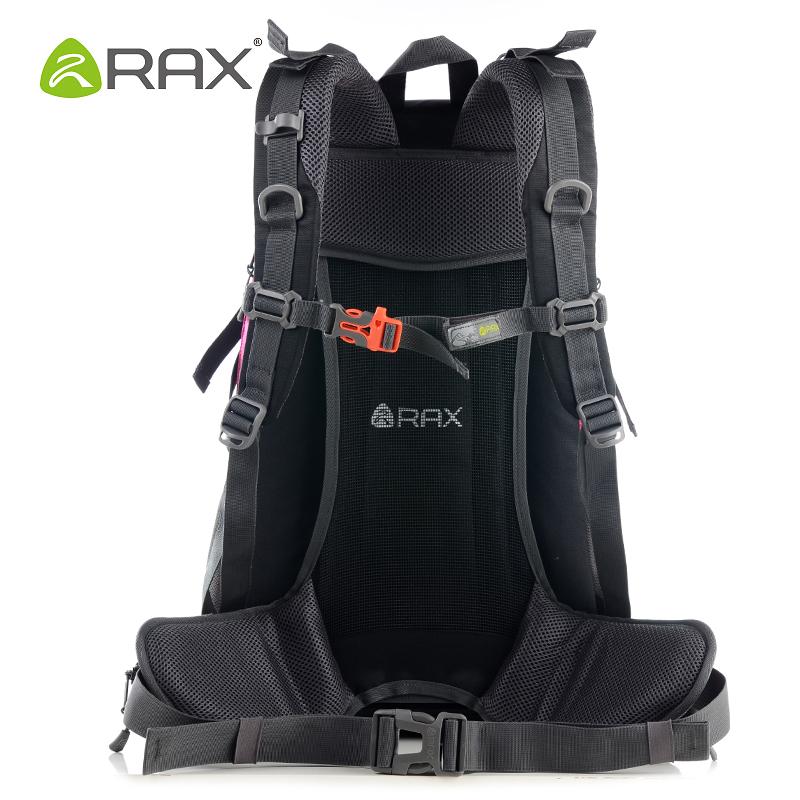 Rax 40L Outdoor Waterproof Men'S Hiking Backpacks Multifunctional Mountaineering-shoes-Sexy Fashion Favorable Store-1-Bargain Bait Box