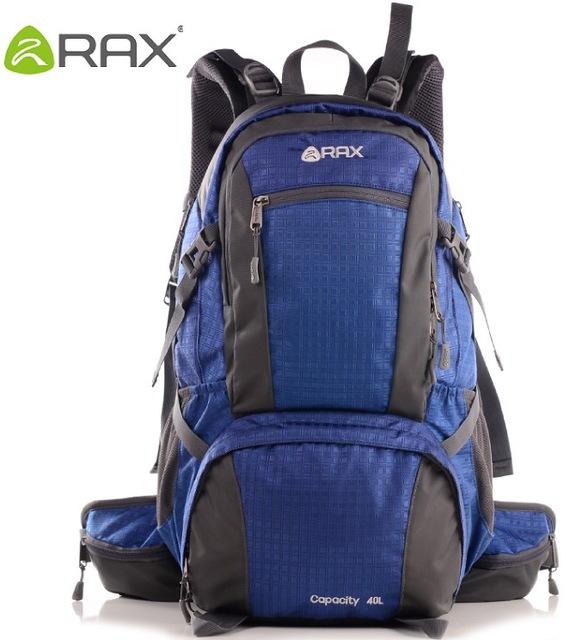 Rax 40L Outdoor Waterproof Men'S Hiking Backpacks Multifunctional Mountaineering-shoes-Sexy Fashion Favorable Store-4-Bargain Bait Box