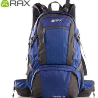 Rax 40L Outdoor Waterproof Men'S Hiking Backpacks Multifunctional Mountaineering-shoes-Sexy Fashion Favorable Store-4-Bargain Bait Box