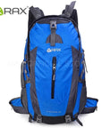 Rax 45L Outdoor Waterproof Hiking Backpacks Men Mountaineering Backpack Women-shoes-LKT Sporting Goods Store-Hulan hiking bag-Bargain Bait Box