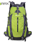 Rax 45L Outdoor Waterproof Hiking Backpacks Men Mountaineering Backpack Women-shoes-LKT Sporting Goods Store-Laimulv men bag-Bargain Bait Box