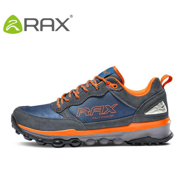 Rax 53-5C332 Adult Teenager Trekking Shoes Hiking Boots Women Climbing Walking-shoes-ENQUE Store-53-5c33209-38-Bargain Bait Box