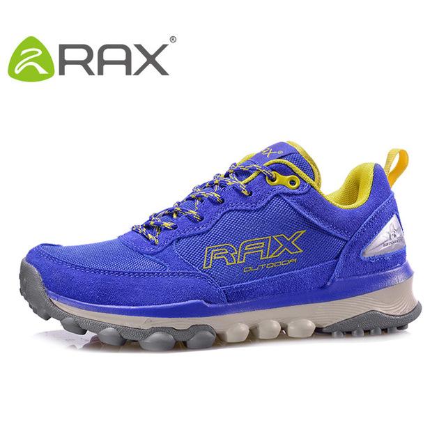 Rax 53-5C332 Adult Teenager Trekking Shoes Hiking Boots Women Climbing Walking-shoes-ENQUE Store-53-5c33211-38-Bargain Bait Box