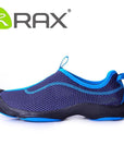 Rax Aqua Shoes Men Summer Wading Shoes Men Breathable Quick-Drying-shoes-SHOES BELONGS TO YOU-as picture like-9.5-Bargain Bait Box