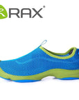 Rax Aqua Shoes Men Summer Wading Shoes Men Breathable Quick-Drying-shoes-SHOES BELONGS TO YOU-as picture like-9.5-Bargain Bait Box