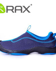 Rax Aqua Shoes Men Summer Wading Shoes Men Breathable Quick-Drying-shoes-SHOES BELONGS TO YOU-as picture like2-9.5-Bargain Bait Box