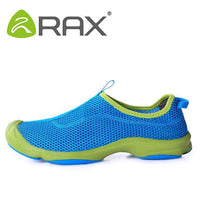 Rax Aqua Shoes Men Summer Wading Shoes Men Breathable Quick-Drying-shoes-SHOES BELONGS TO YOU-as picture like3-9.5-Bargain Bait Box