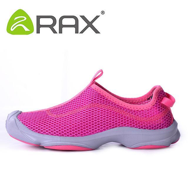 Rax Aqua Shoes Men Summer Wading Shoes Men Breathable Quick-Drying-shoes-SHOES BELONGS TO YOU-as picture like4-9.5-Bargain Bait Box