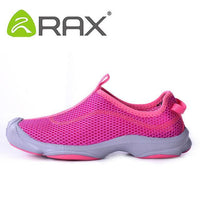Rax Aqua Shoes Men Summer Wading Shoes Men Breathable Quick-Drying-shoes-SHOES BELONGS TO YOU-as picture like4-9.5-Bargain Bait Box