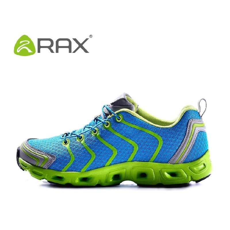 Rax Aqua Shoes Men Wicking Wading Upstream Shoes Slip Outdoor Shoes-shoes-SHOES BELONGS TO YOU-as picture like-9.5-Bargain Bait Box