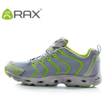 Rax Aqua Shoes Men Wicking Wading Upstream Shoes Slip Outdoor Shoes-shoes-SHOES BELONGS TO YOU-as picture like2-9.5-Bargain Bait Box
