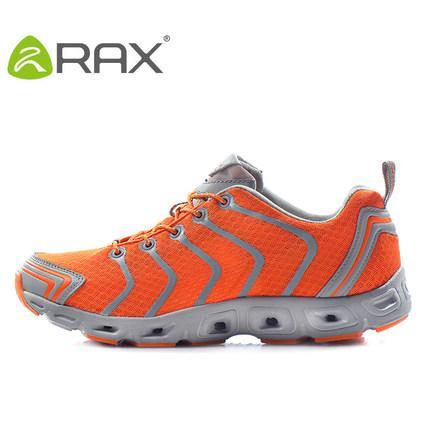 Rax Aqua Shoes Men Wicking Wading Upstream Shoes Slip Outdoor Shoes-shoes-SHOES BELONGS TO YOU-as picture like3-9.5-Bargain Bait Box