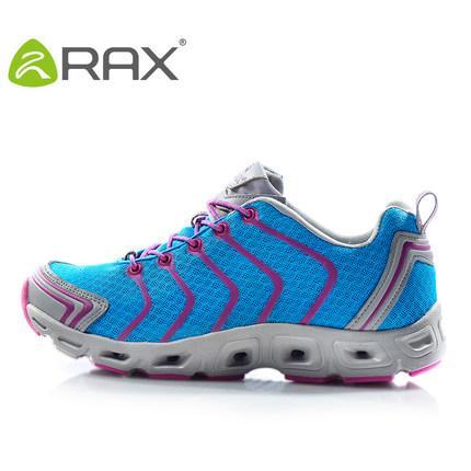 Rax Aqua Shoes Men Wicking Wading Upstream Shoes Slip Outdoor Shoes-shoes-SHOES BELONGS TO YOU-as picture like4-9.5-Bargain Bait Box
