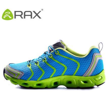 Rax Aqua Shoes Men Wicking Wading Upstream Shoes Slip Outdoor Shoes-shoes-SHOES BELONGS TO YOU-as picture like5-9.5-Bargain Bait Box
