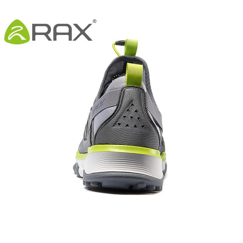 Rax Arrival Men Running Shoes For Men Breathable Running Sneakers-shoes-Sexy Fashion Favorable Store-1-7-Bargain Bait Box