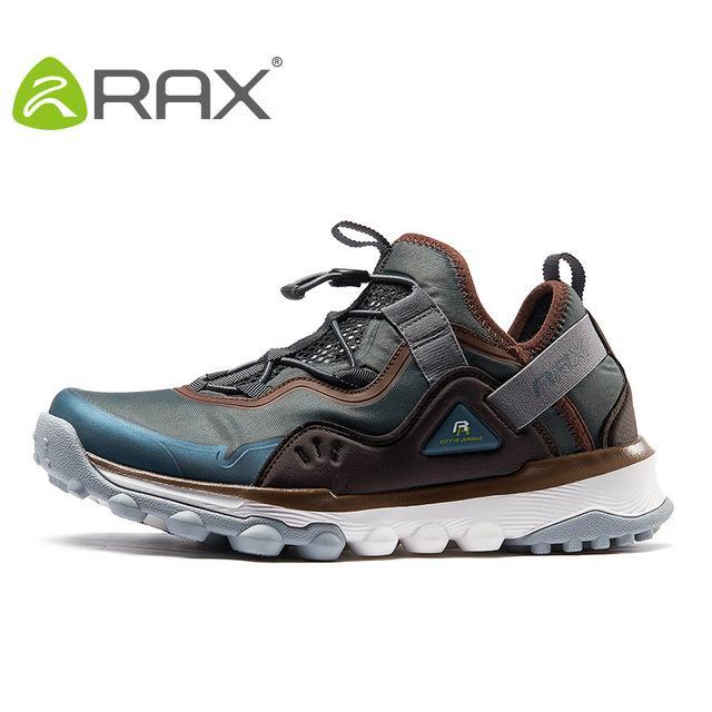 Rax Arrival Men Running Shoes For Men Breathable Running Sneakers-shoes-Sexy Fashion Favorable Store-3-7-Bargain Bait Box