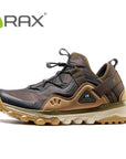 Rax Arrival Men Running Shoes For Men Breathable Running Sneakers-shoes-Sexy Fashion Favorable Store-4-7-Bargain Bait Box