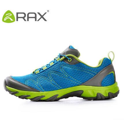 Rax Athletic Shoes Men Aqua Shoes Breathable Men Lightweight Wading Sneakers-shoes-SHOES BELONGS TO YOU-as picture like4-9.5-Bargain Bait Box