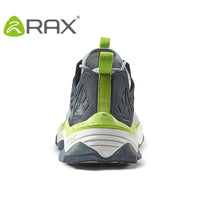 Rax Breathable Hiking Shoes Men Outdoor Men Sneakers Mens Sport Trainers-KL Sporting Goods Outlet Store-Lanse hiking shoes-38-Bargain Bait Box