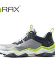 Rax Breathable Hiking Shoes Men Outdoor Men Sneakers Mens Sport Trainers-KL Sporting Goods Outlet Store-Qianhuise rax-38-Bargain Bait Box