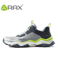 Rax Breathable Hiking Shoes Men Outdoor Men Sneakers Mens Sport Trainers-KL Sporting Goods Outlet Store-Qianhuise rax-38-Bargain Bait Box