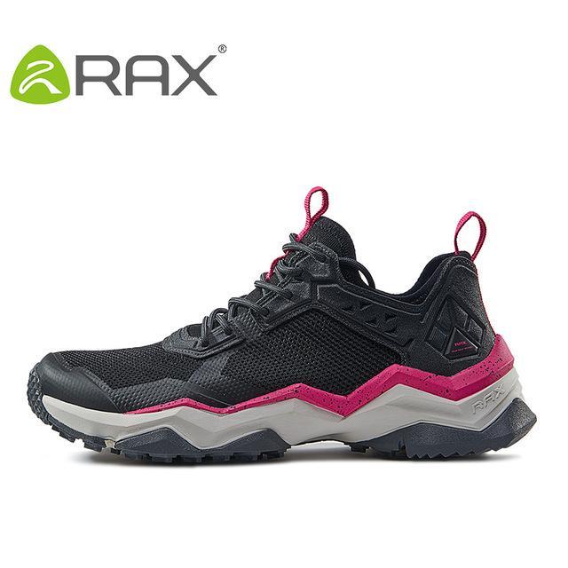 Rax Breathable Hiking Shoes Men Outdoor Men Sneakers Mens Sport Trainers-KL Sporting Goods Outlet Store-Tanhei women-38-Bargain Bait Box