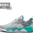 Rax Breathable Hiking Shoes Men Sport Trekking Shoes Men Outdoor Sneakers-shoes-LKT Sporting Goods Store-QianhuiseA Men shoes-5.5-Bargain Bait Box