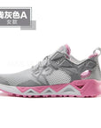 Rax Breathable Hiking Shoes Men Sport Trekking Shoes Men Outdoor Sneakers-shoes-LKT Sporting Goods Store-QianhuiseA Women-5.5-Bargain Bait Box