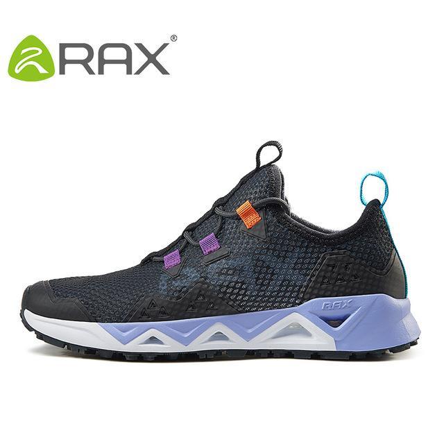 Rax Breathable Hiking Shoes Men Sport Trekking Shoes Men Outdoor Sneakers-shoes-LKT Sporting Goods Store-Tanhei women shoes-5.5-Bargain Bait Box