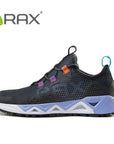 Rax Breathable Hiking Shoes Men Sport Trekking Shoes Men Outdoor Sneakers-shoes-LKT Sporting Goods Store-Tanhei women shoes-5.5-Bargain Bait Box
