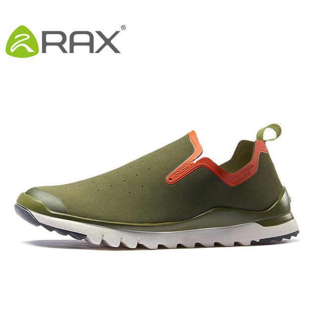 Rax Breathable Hiking Shoes Men&#39;S Outdoor Trekking Shoes Man Rax Shoes Women-shoes-Sexy Fashion Favorable Store-Green-7-Bargain Bait Box