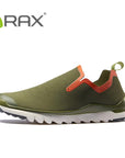 Rax Breathable Hiking Shoes Men'S Outdoor Trekking Shoes Man Rax Shoes Women-shoes-Sexy Fashion Favorable Store-Green-7-Bargain Bait Box