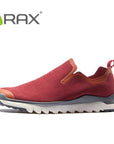 Rax Breathable Hiking Shoes Men'S Outdoor Trekking Shoes Man Rax Shoes Women-shoes-Sexy Fashion Favorable Store-Red-7-Bargain Bait Box