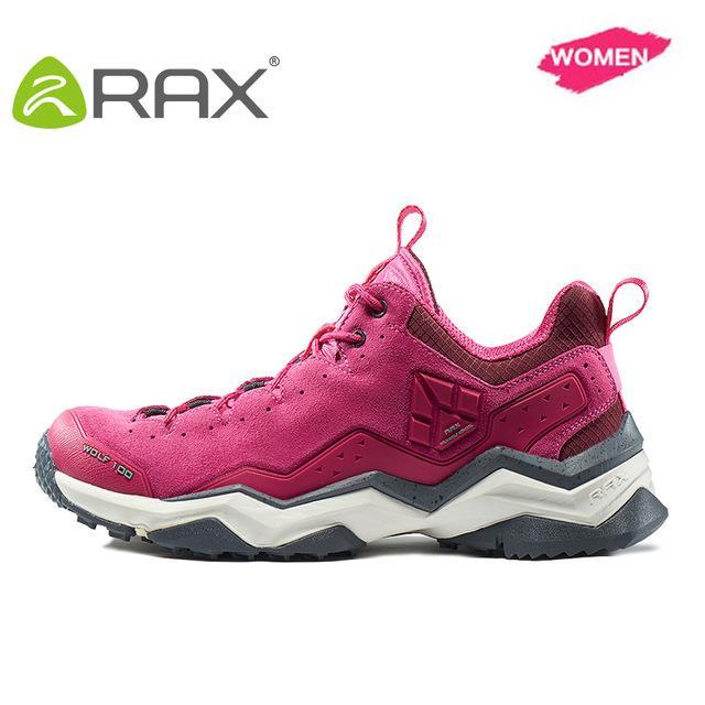 Rax Breathable Running Shoes For Men Brand Women Sports Running-shoes-LKT Sporting Goods Store-Meihong shoes men-38-Bargain Bait Box