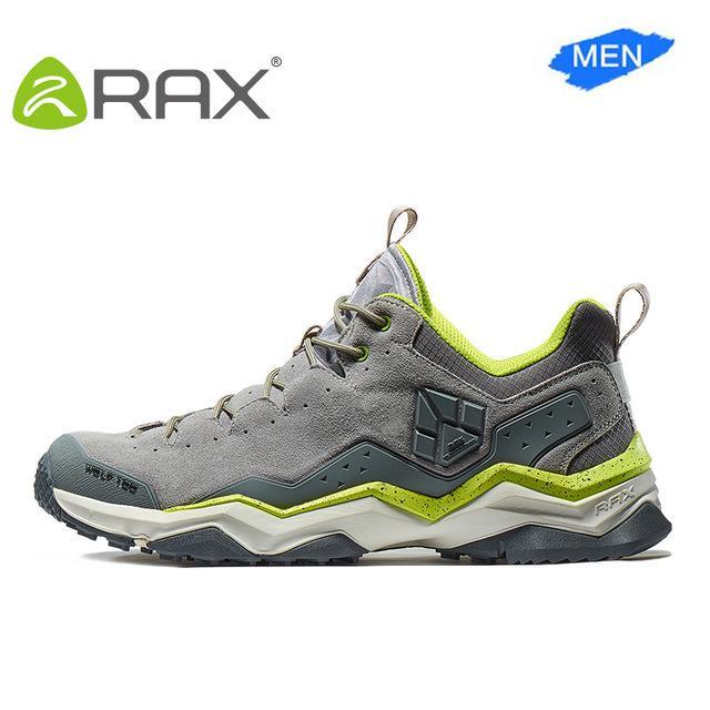 Rax Breathable Running Shoes For Men Brand Women Sports Running-shoes-LKT Sporting Goods Store-Qianhui men sneakers-38-Bargain Bait Box