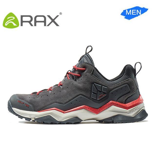 Rax Breathable Running Shoes For Men Brand Women Sports Running-shoes-LKT Sporting Goods Store-Tanhui Men running-38-Bargain Bait Box