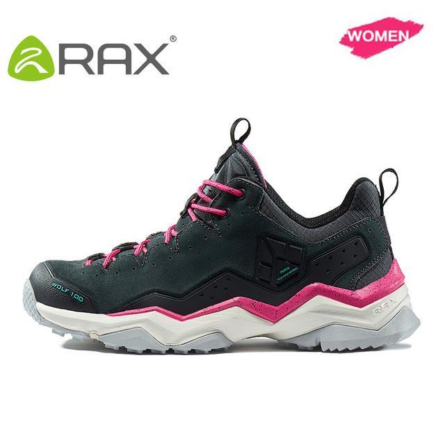 Rax Breathable Running Shoes For Men Brand Women Sports Running-shoes-LKT Sporting Goods Store-Tanhui running shoes-38-Bargain Bait Box