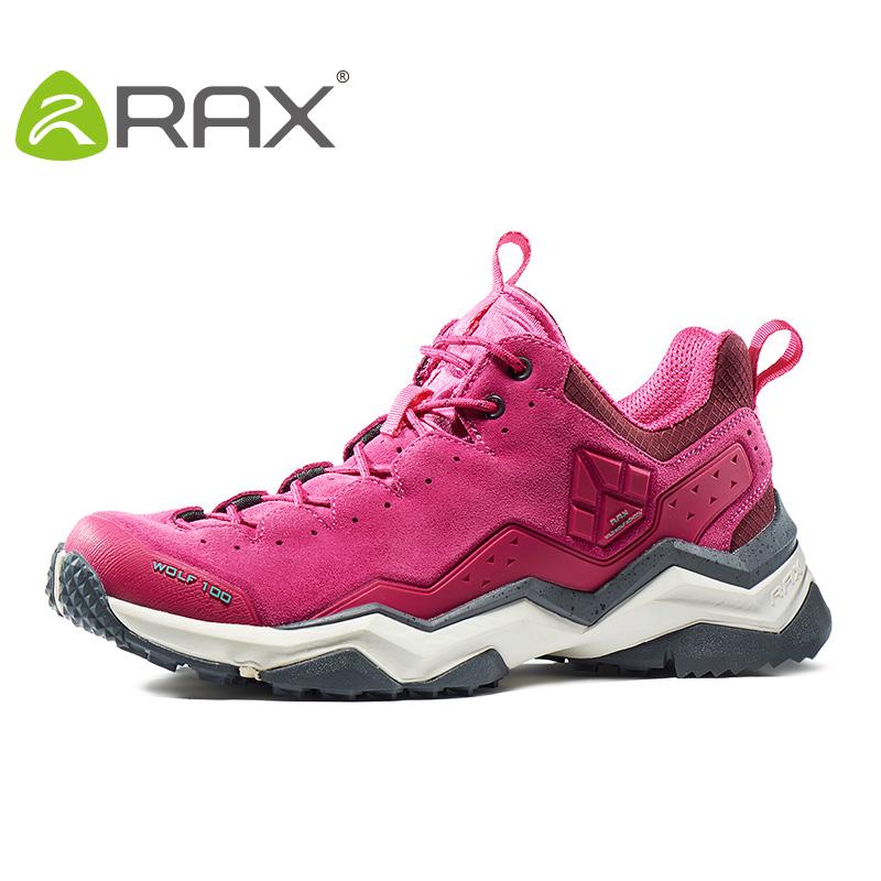 Rax Breathable Running Shoes For Women Brand Sports Running Sneakers-shoes-Sexy Fashion Favorable Store-2-5.5-Bargain Bait Box