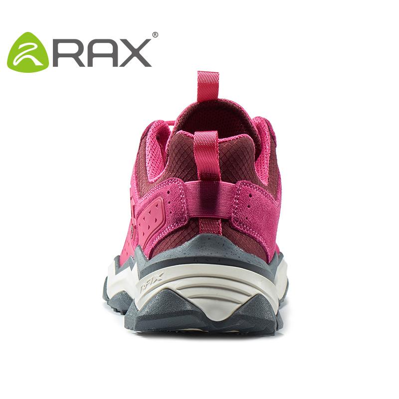Rax Breathable Running Shoes For Women Brand Sports Running Sneakers-shoes-Sexy Fashion Favorable Store-2-5.5-Bargain Bait Box
